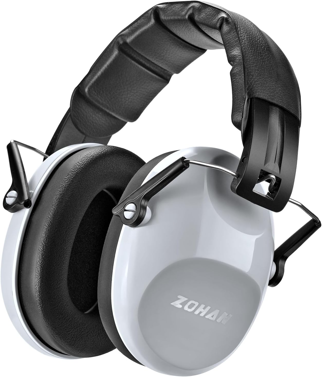 Aislante de Sonido 25 dB Blanco - Zohan - EM032